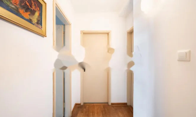 Недвижимость Дом, Любляна, Бежиград: 8