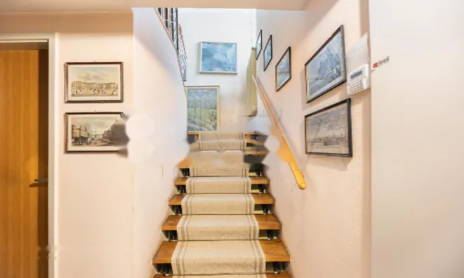 Недвижимость Дом, Любляна, Бежиград: 9