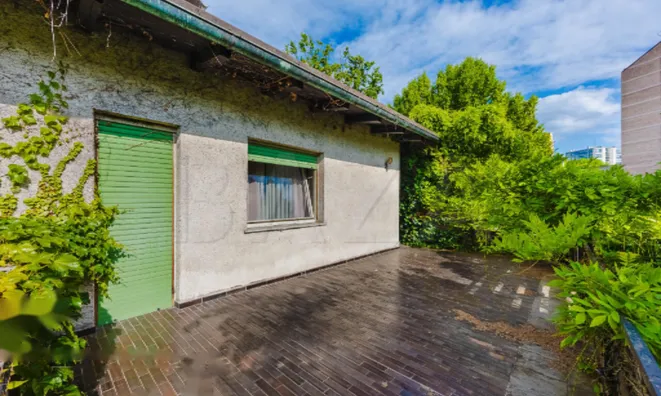 Недвижимость Дом, Любляна, Бежиград: 10