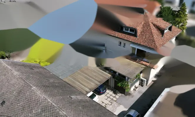 Недвижимость Дом, Рожевая Долина: 1