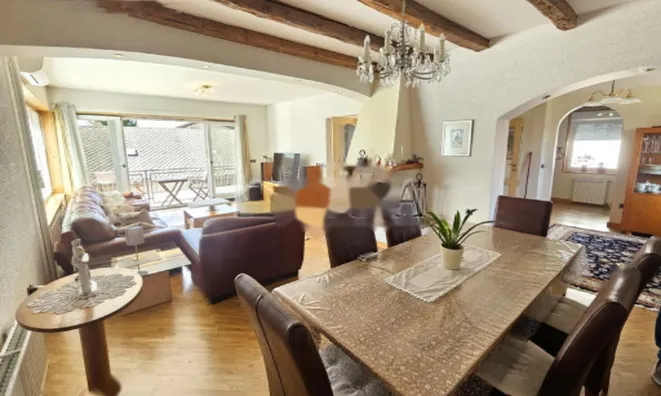 Недвижимость Дом, Рожевая Долина: 4