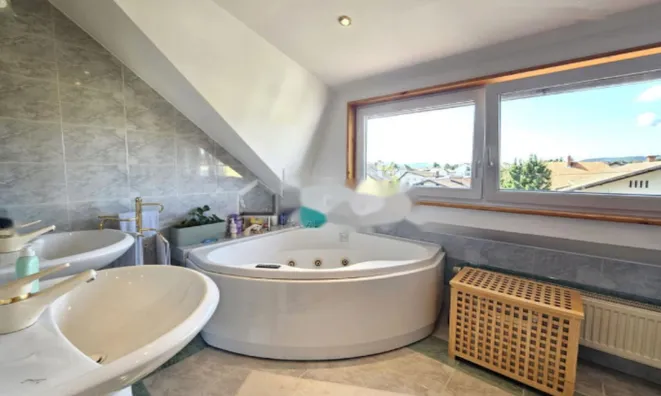 Недвижимость Дом, Рожевая Долина: 11