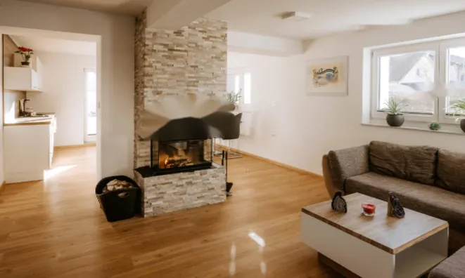 Недвижимость Дом у Центра Любляны: 1