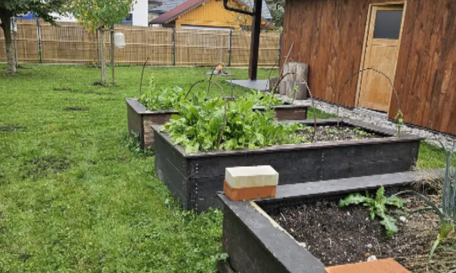 Недвижимость Дом у Центра Любляны: 2