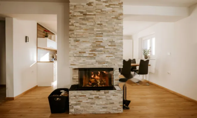 Недвижимость Дом у Центра Любляны: 4