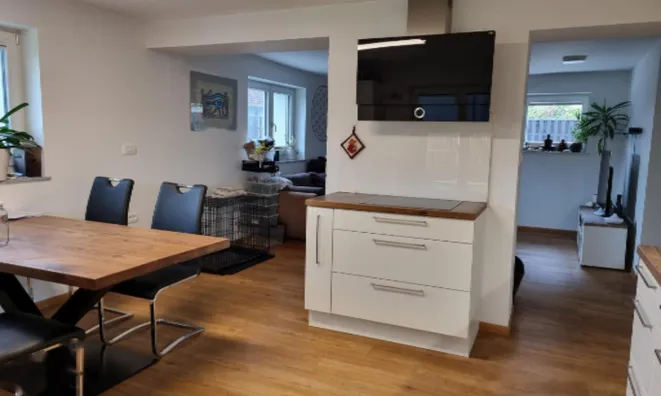 Недвижимость Дом у Центра Любляны: 7