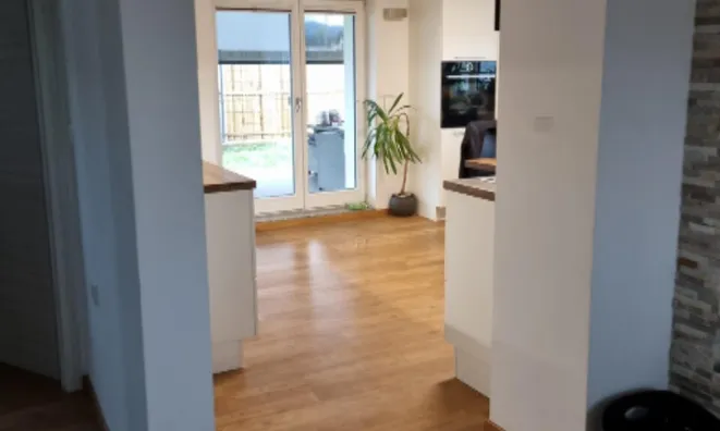 Недвижимость Дом у Центра Любляны: 9