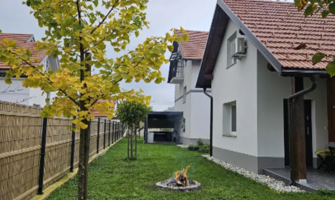 Недвижимость Дом у Центра Любляны: 12