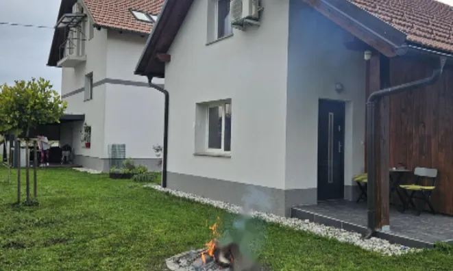 Недвижимость Дом у Центра Любляны: 13