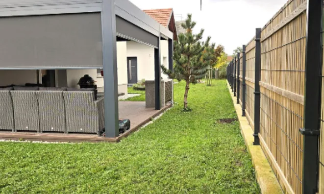 Недвижимость Дом у Центра Любляны: 15