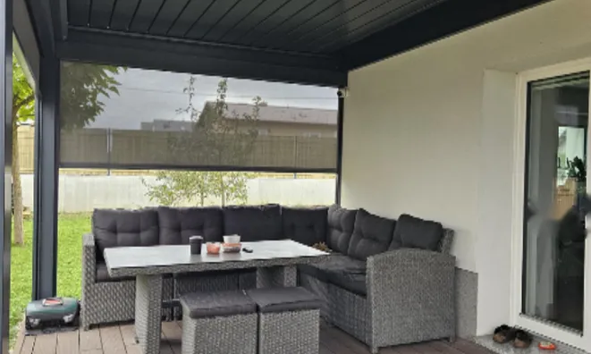 Недвижимость Дом у Центра Любляны: 16