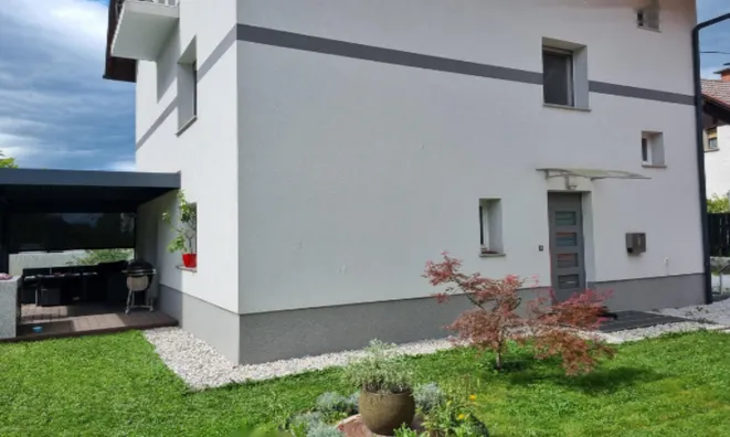 Недвижимость Дом у Центра Любляны: 19