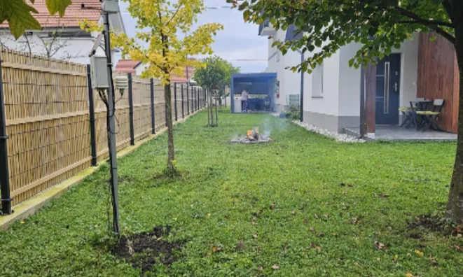 Недвижимость Дом у Центра Любляны: 20