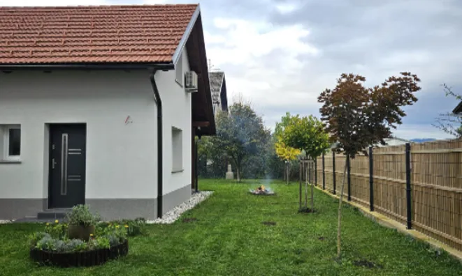 Недвижимость Дом у Центра Любляны: 21