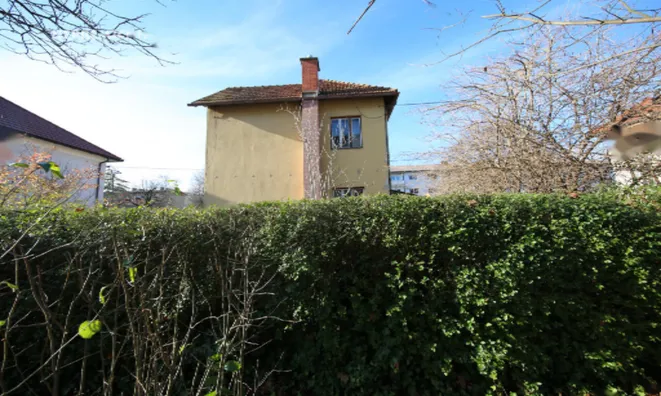 Недвижимость Дом на Обирской улице: 2