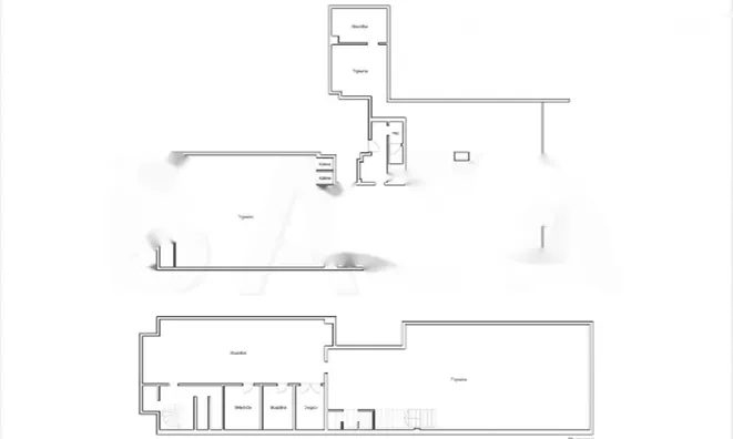 Недвижимость Коммерческое помещение в центре: 7