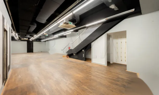 Недвижимость Коммерческое помещение в центре: 12