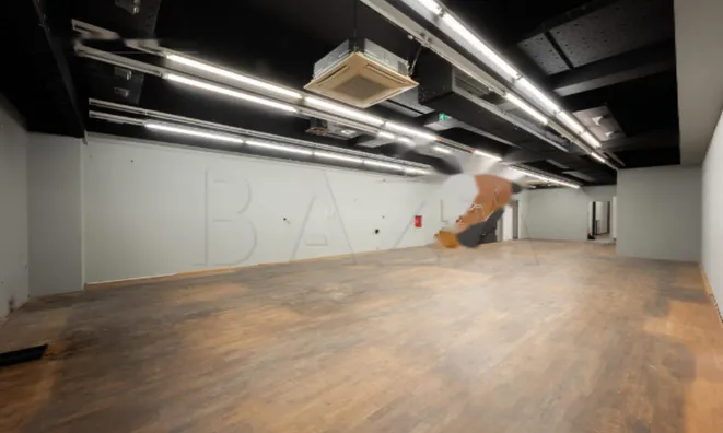 Недвижимость Коммерческое помещение в центре: 2