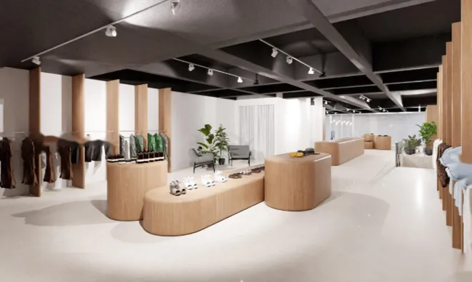 Недвижимость Коммерческое помещение в центре: 5