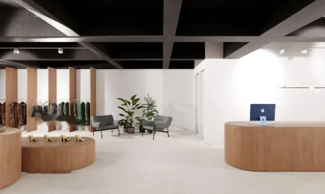 Недвижимость Коммерческое помещение в центре: 6