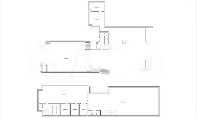 Недвижимость Коммерческое помещение в центре: 7