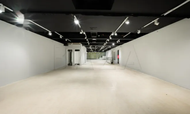 Недвижимость Коммерческое помещение в центре: 10