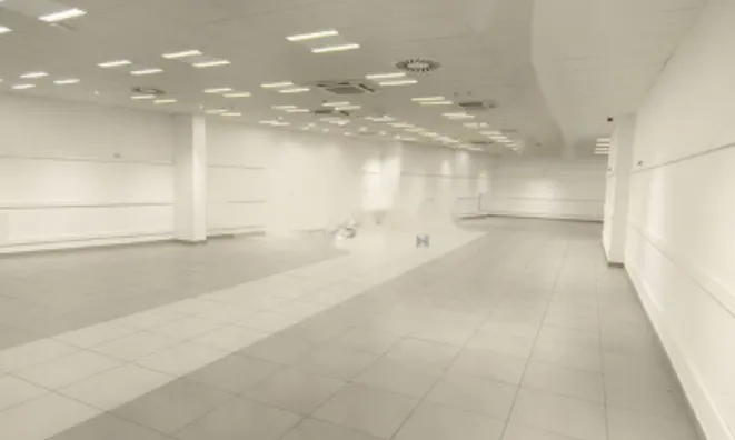 Недвижимость Коммерческое помещение старое Ль.: 1