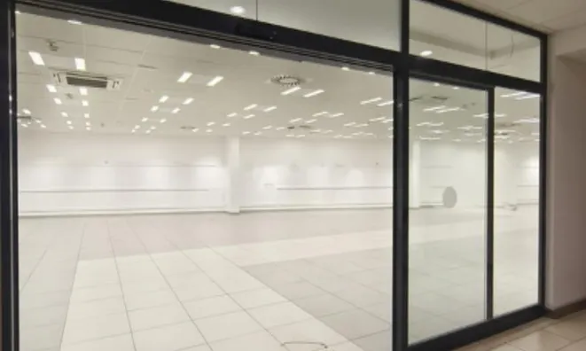 Недвижимость Коммерческое помещение старое Ль.: 4