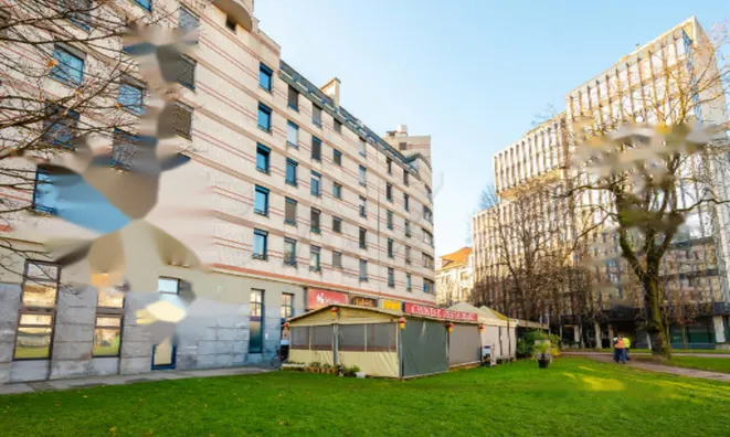 Недвижимость Коммерческое помещение: 2