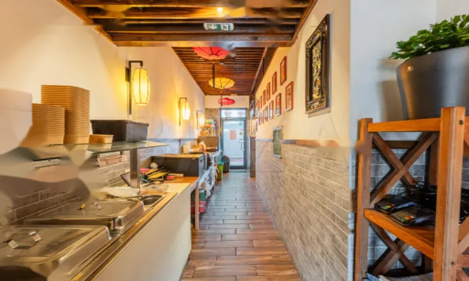 Недвижимость Коммерческое помещение: 4