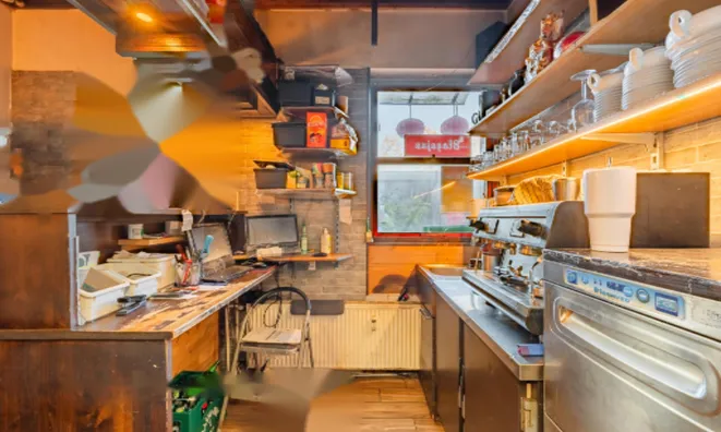 Недвижимость Коммерческое помещение: 5