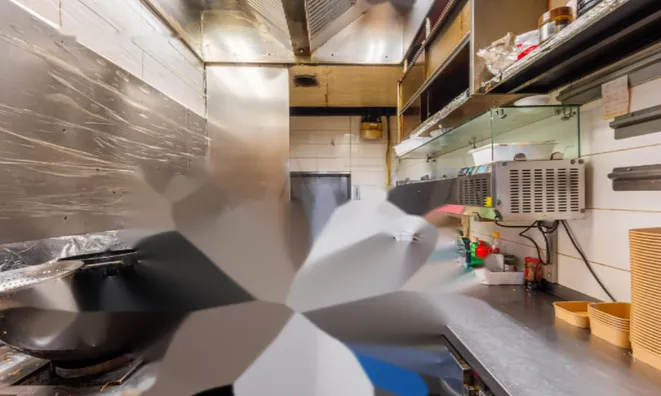 Недвижимость Коммерческое помещение: 6