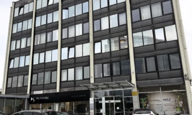 Недвижимость Офисное пространство Бежиград: 1