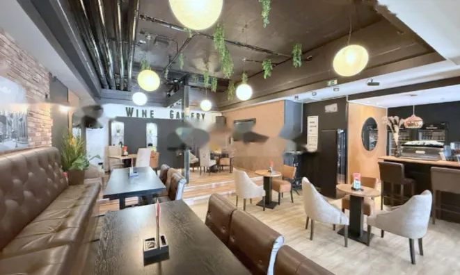 Недвижимость Коммерческое помещение Вич: 3