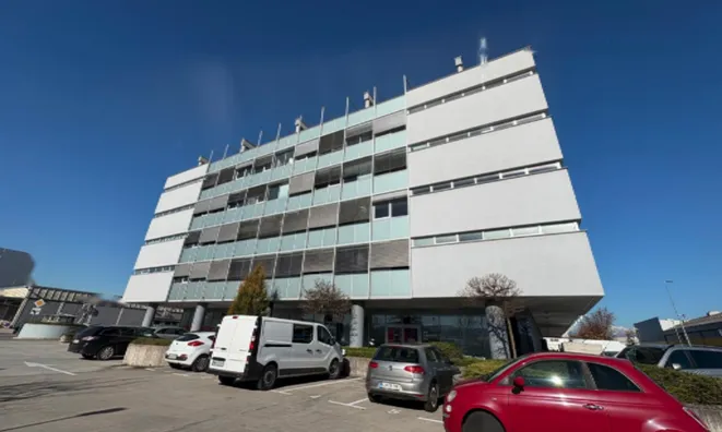 Недвижимость Офис Новые Ярше: 1