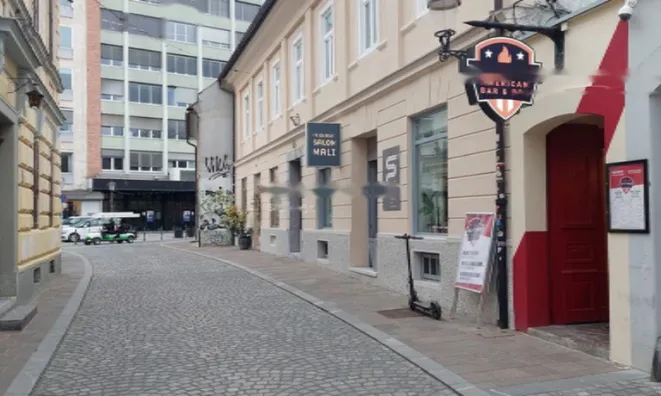 Недвижимость Коммерческое помещение Центр: 2