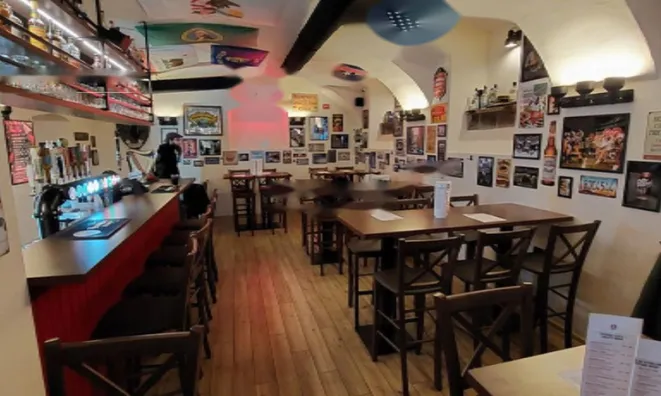 Недвижимость Коммерческое помещение Центр: 3