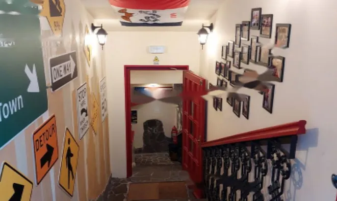 Недвижимость Коммерческое помещение Центр: 5