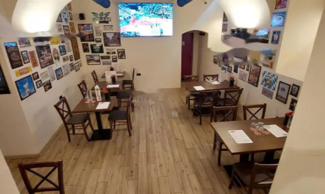 Недвижимость Коммерческое помещение Центр: 6