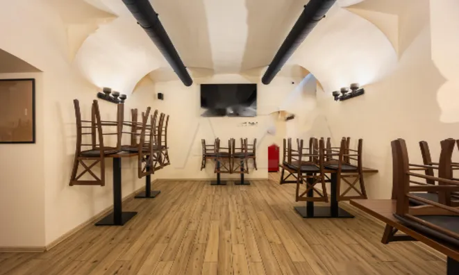 Недвижимость Коммерческое помещение в центре: 1