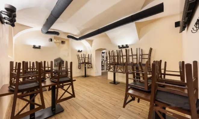 Недвижимость Коммерческое помещение в центре: 3