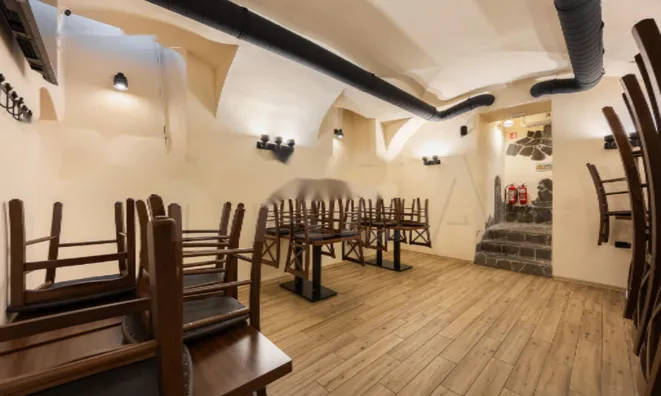 Недвижимость Коммерческое помещение в центре: 4