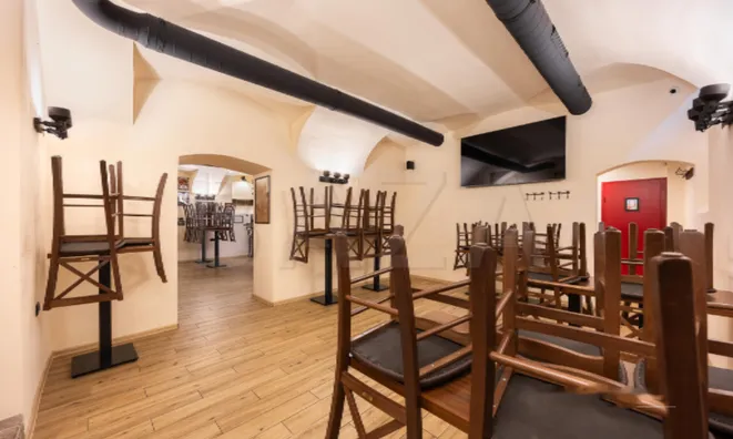 Недвижимость Коммерческое помещение в центре: 5