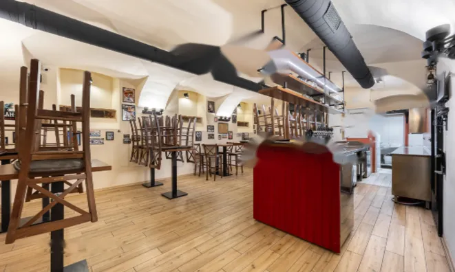 Недвижимость Коммерческое помещение в центре: 6