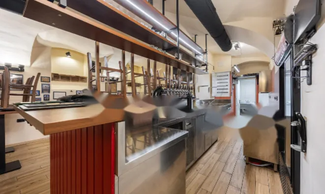 Недвижимость Коммерческое помещение в центре: 7