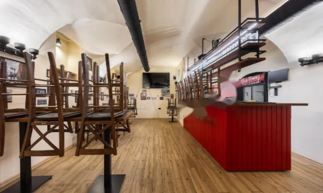 Недвижимость Коммерческое помещение в центре: 8