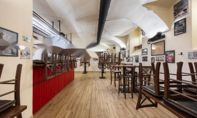 Недвижимость Коммерческое помещение в центре: 9