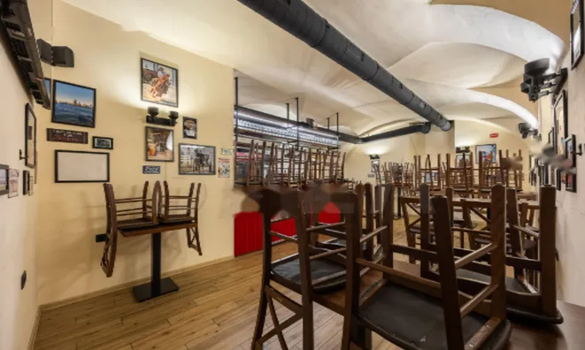 Недвижимость Коммерческое помещение в центре: 10