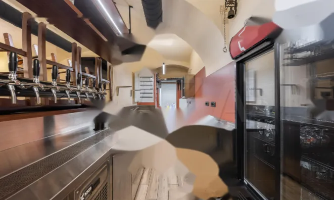 Недвижимость Коммерческое помещение в центре: 11