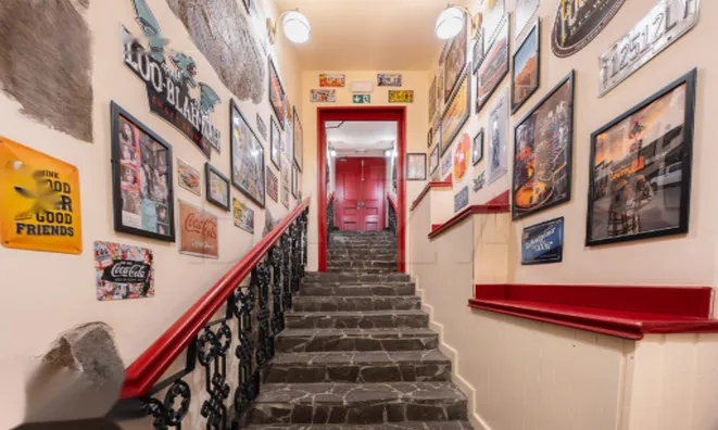 Недвижимость Коммерческое помещение в центре: 16